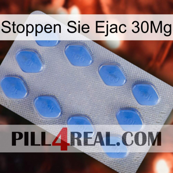 Stop Ejac 30Mg 21
